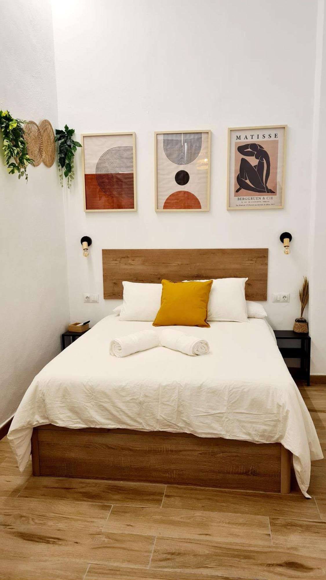 Apartment Hygge Flat