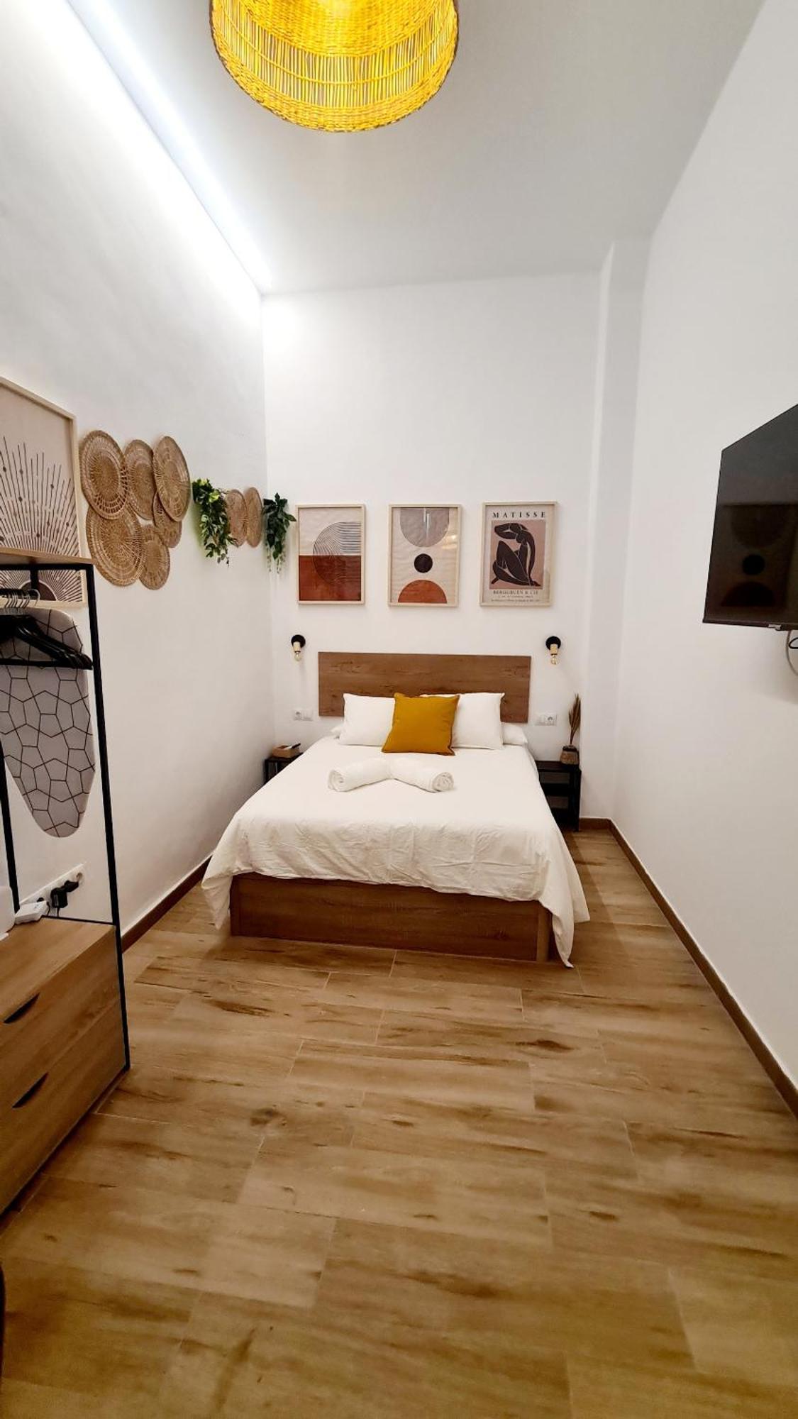 Apartment Hygge Flat
