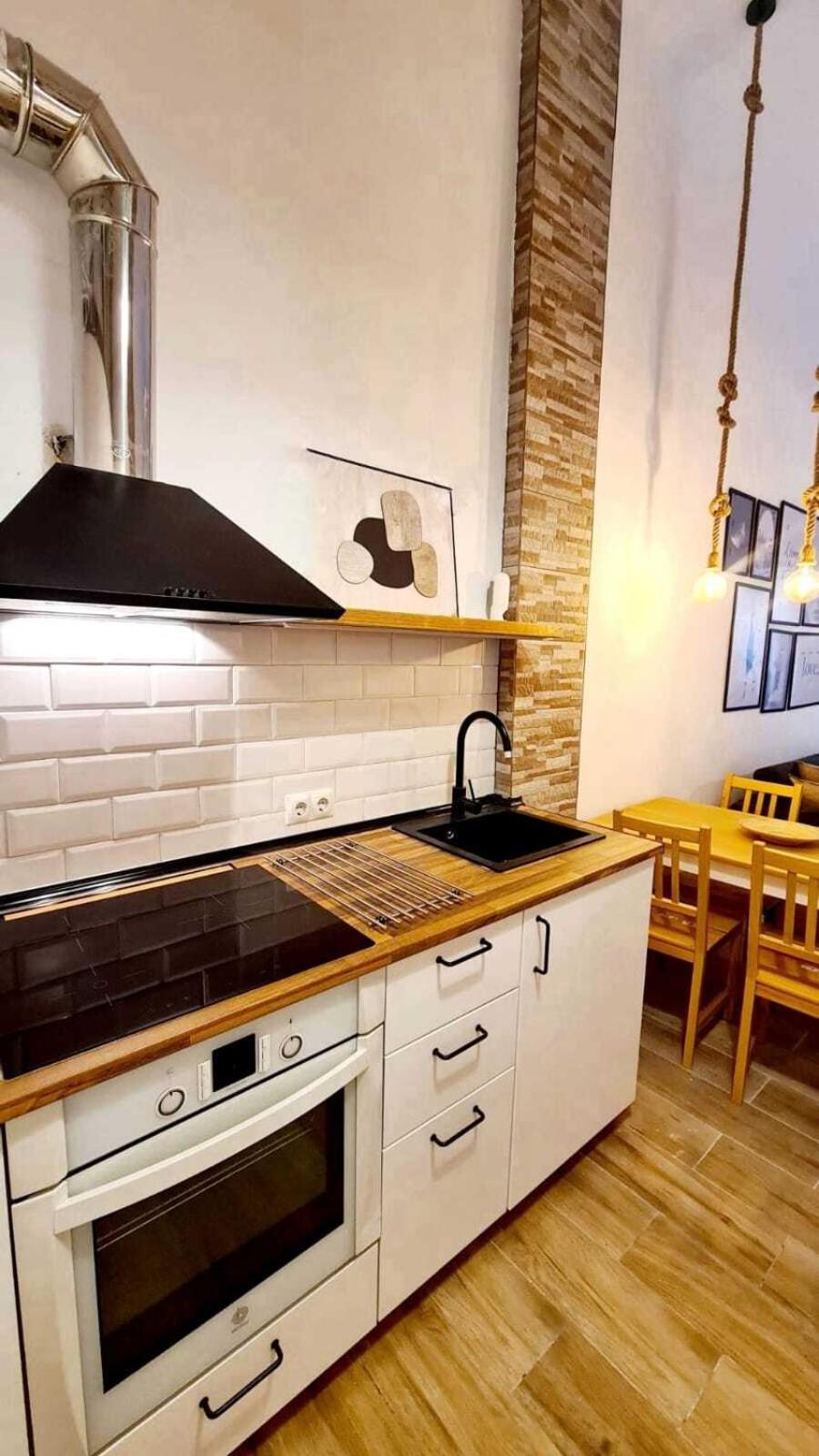 Apartment Hygge Flat Alicante