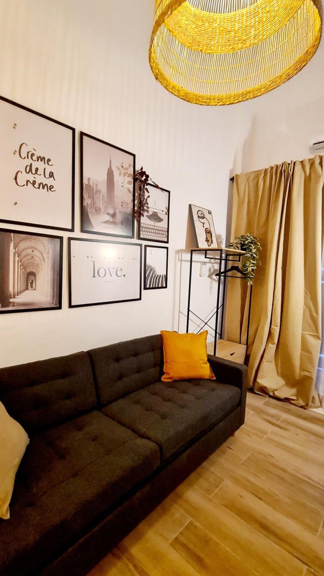 Apartment Hygge Flat *