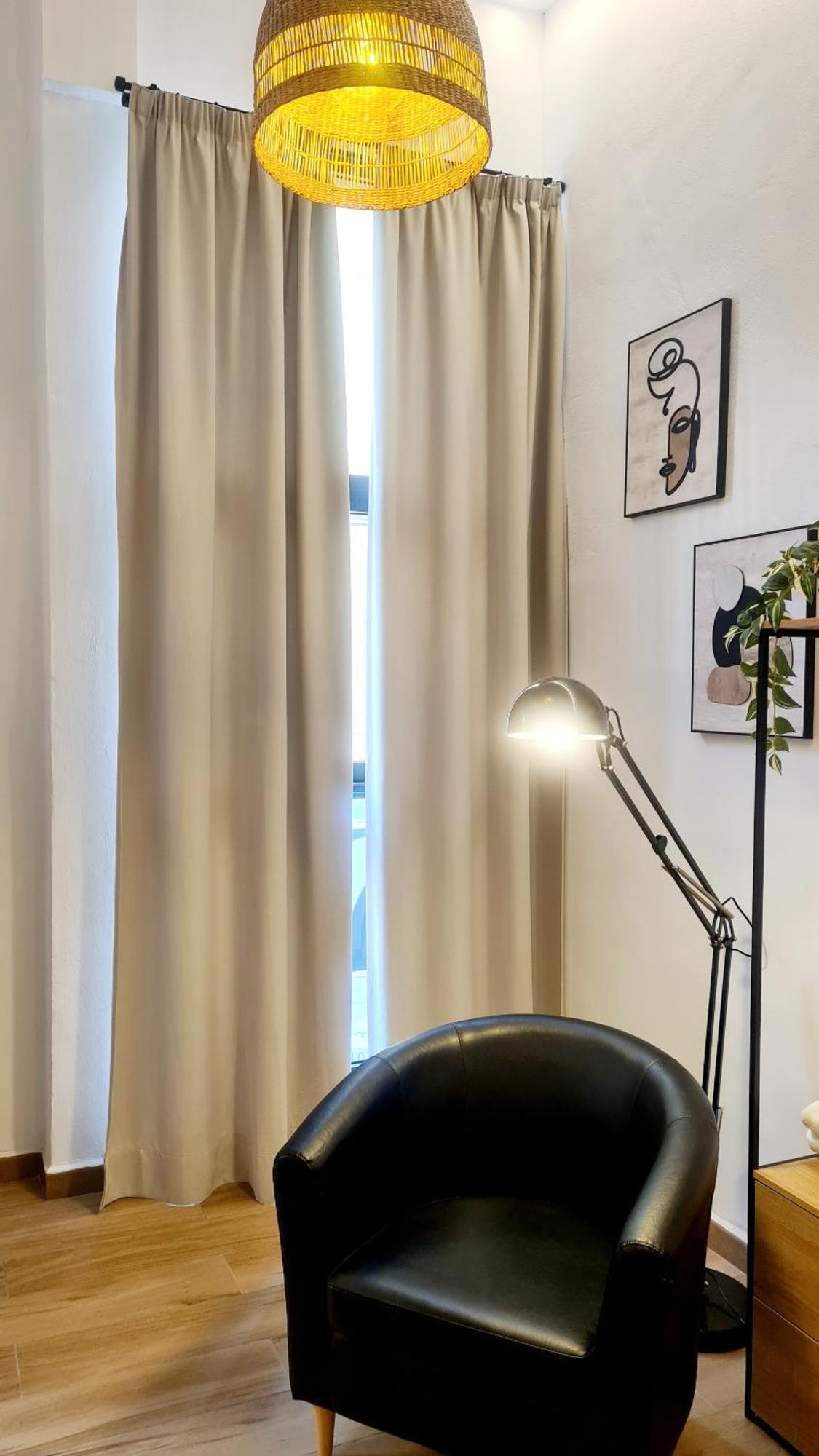 Hygge Flat