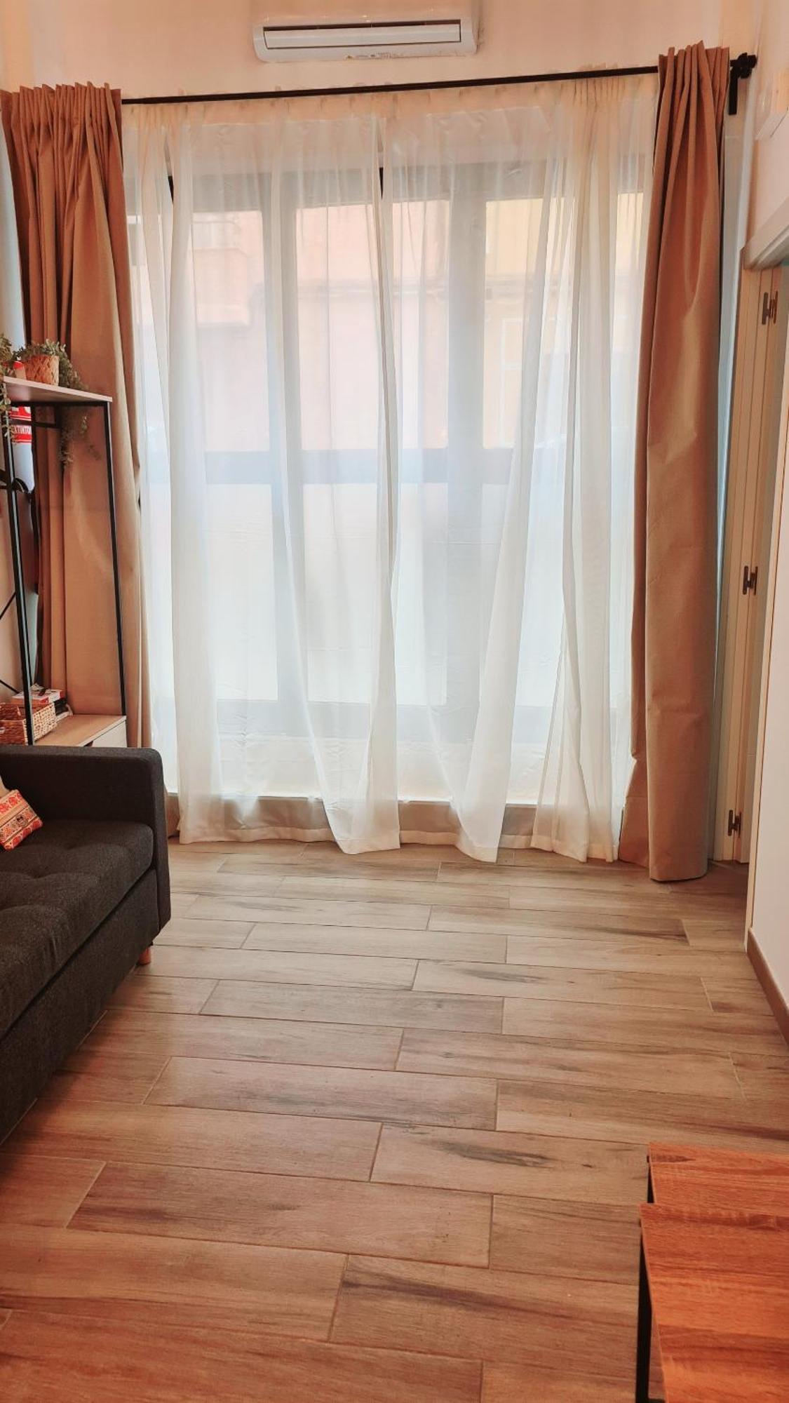 Apartment Hygge Flat Alicante