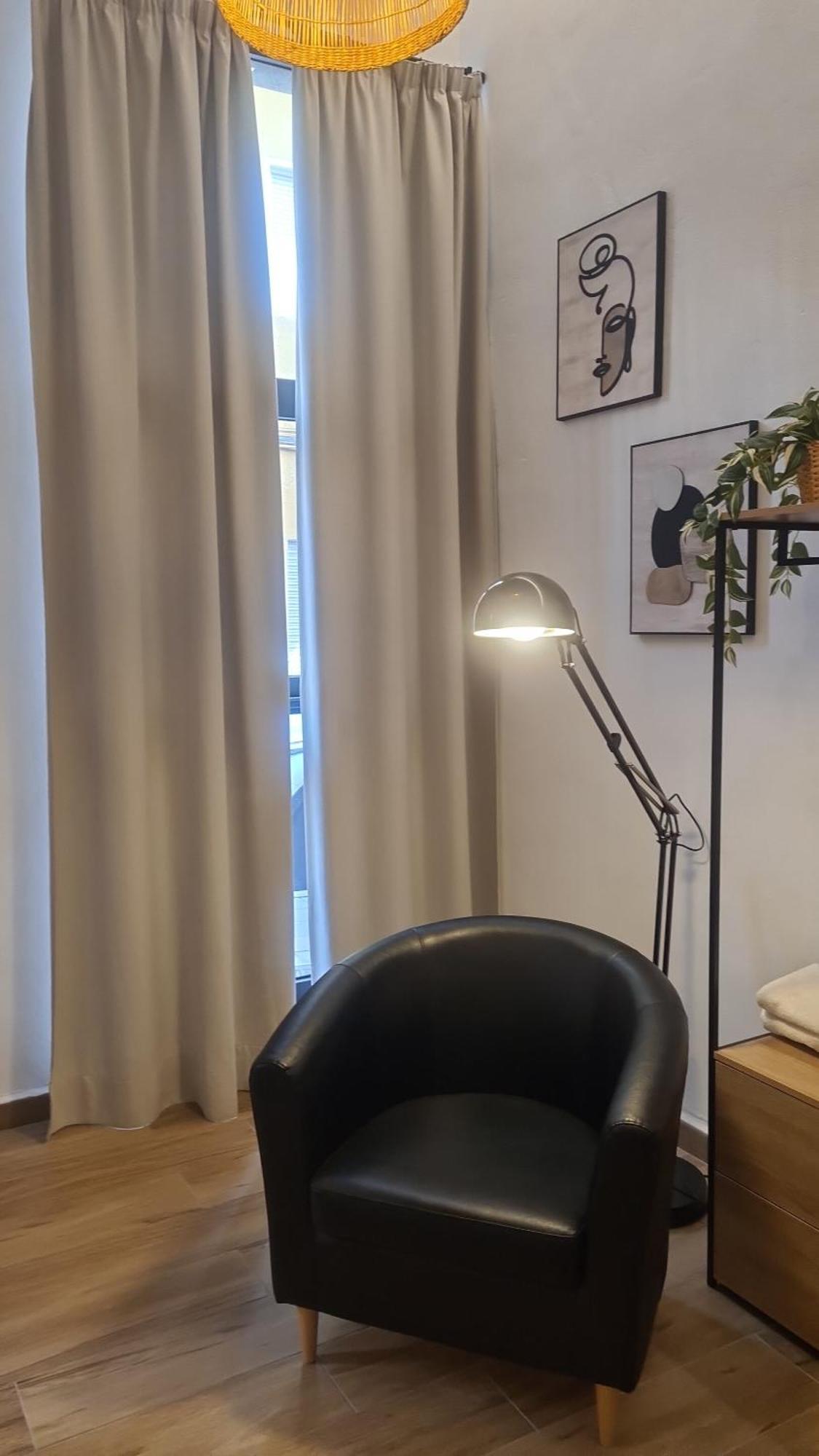 Hygge Flat Apartment Alicante