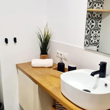 Appartement Hygge Flat à Alicante Extérieur photo