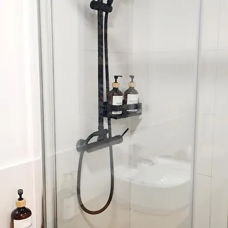 Appartement Hygge Flat à Alicante Extérieur photo
