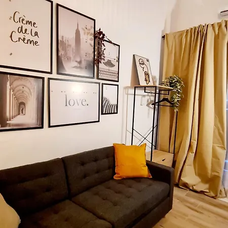 Appartement Hygge Flat à Alicante Extérieur photo
