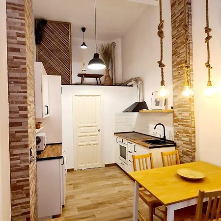 Appartement Hygge Flat à Alicante Extérieur photo