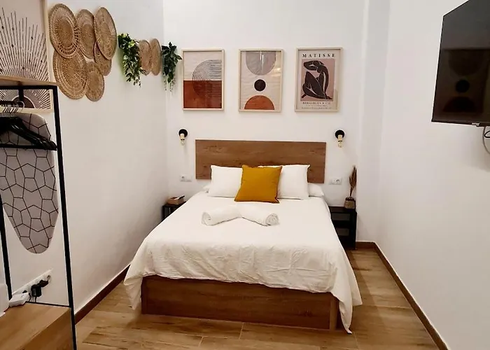 Hygge Flat