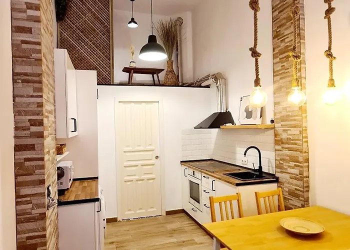 Hygge Flat