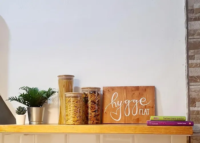 Hygge Flat