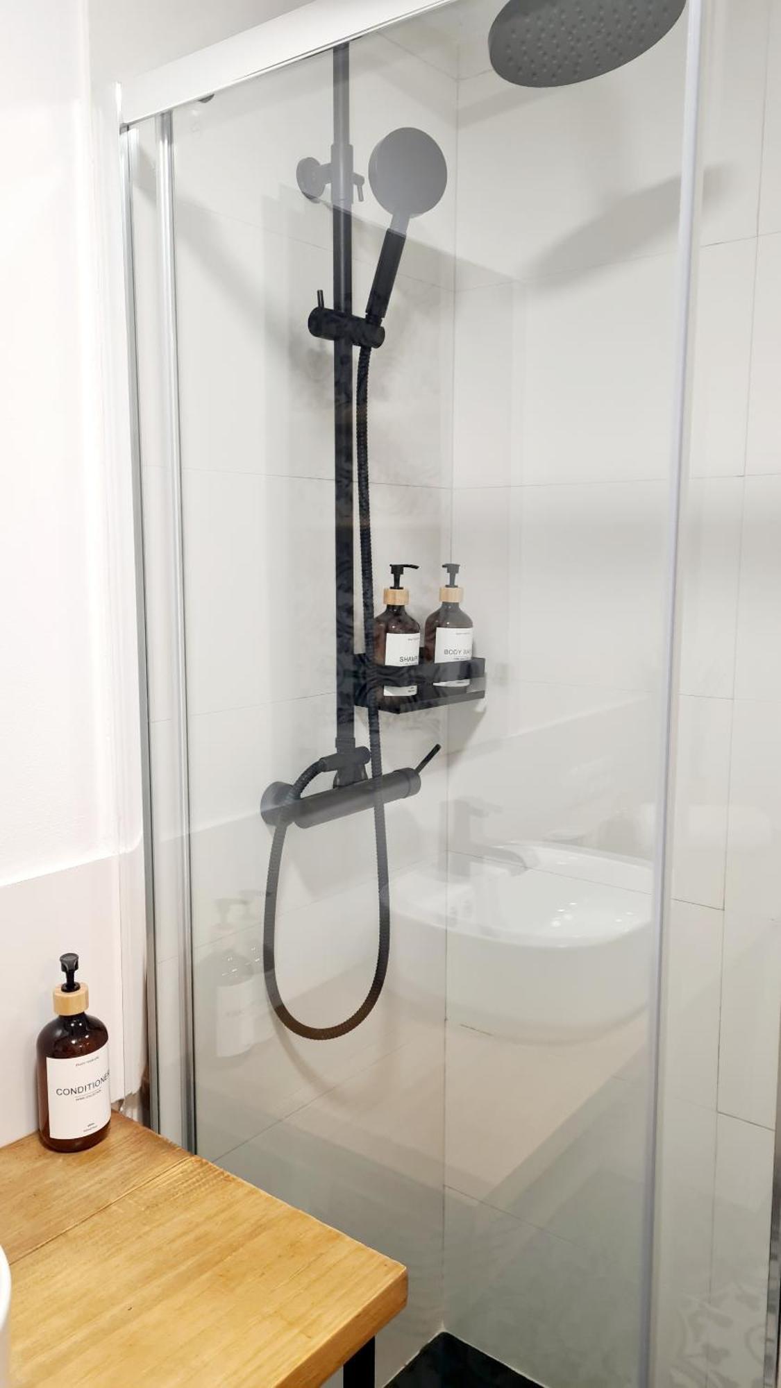 Hygge Flat * Alicante